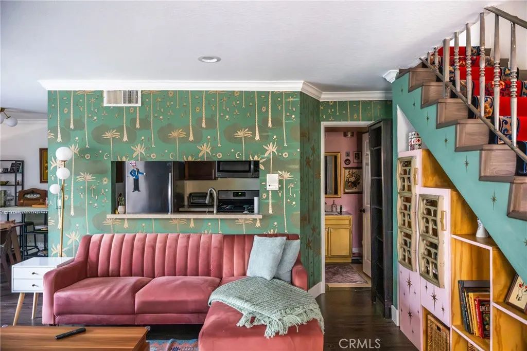 11120 Moorpark 3, North Hollywood, CA 91602