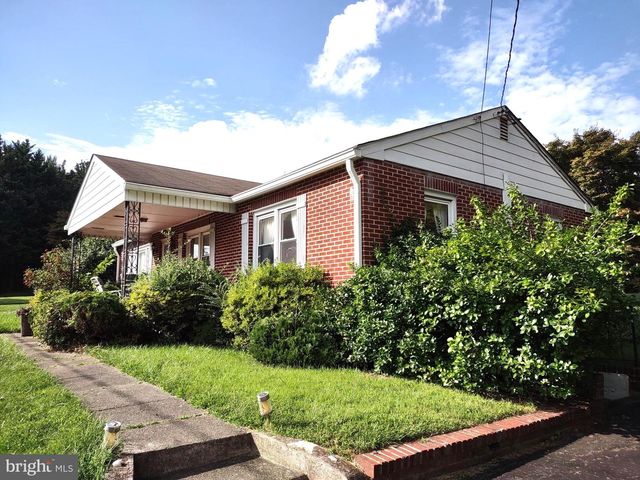 1509 SUPERIOR, Havre De Grace, MD 21078
