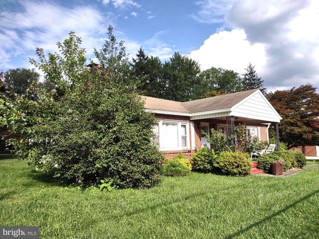 1509 SUPERIOR, Havre De Grace, MD 21078