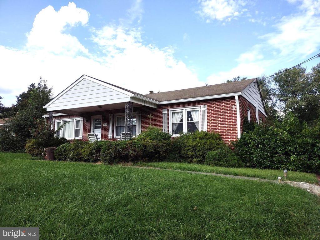 1509 SUPERIOR, Havre De Grace, MD 21078