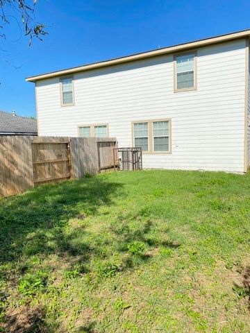 3722 Lehall St Unit A, Houston, TX 77021