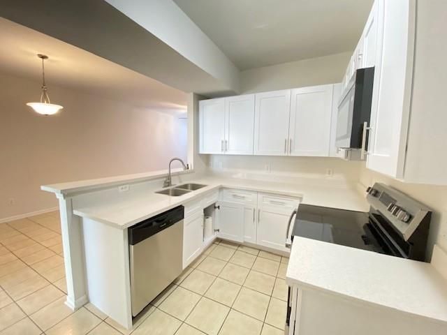 3722 Lehall St Unit A, Houston, TX 77021