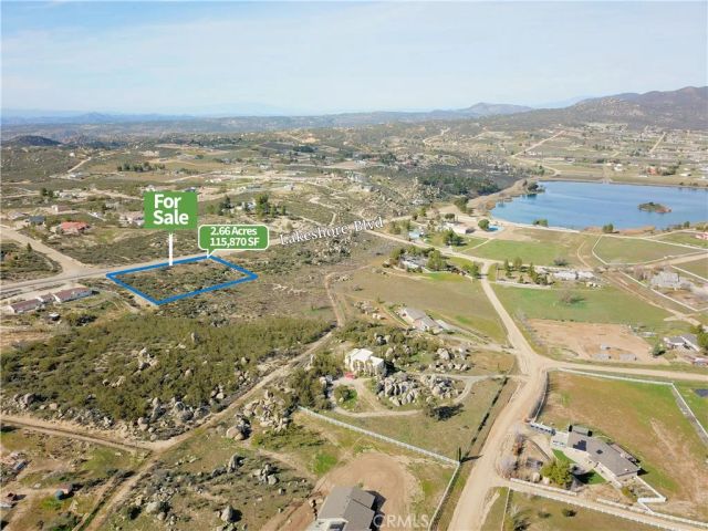 391 Lakeshore Blvd, Aguanga, CA 92536