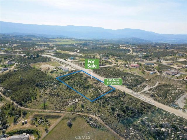 391 Lakeshore Blvd, Aguanga, CA 92536