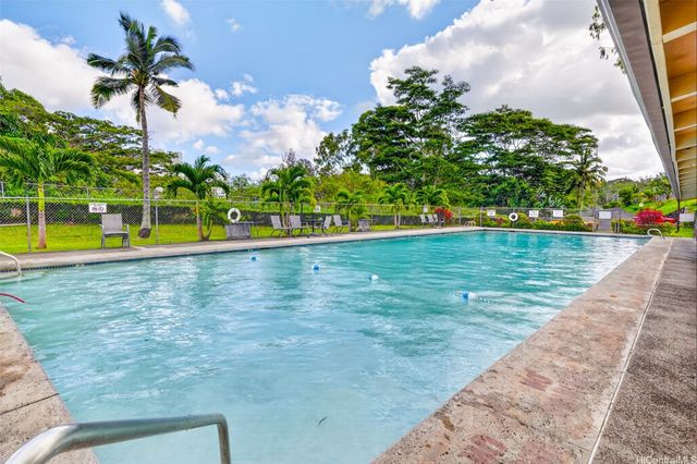 95-2051 Waikalani Place E403, Mililani, HI 96789
