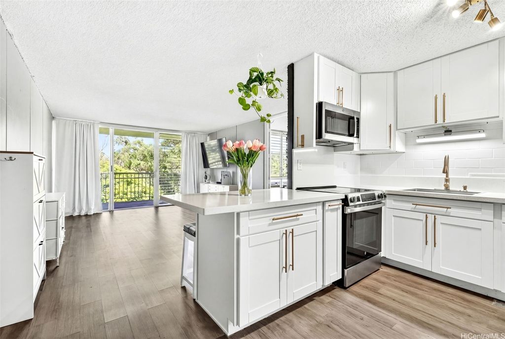 95-2051 Waikalani Place E403, Mililani, HI 96789