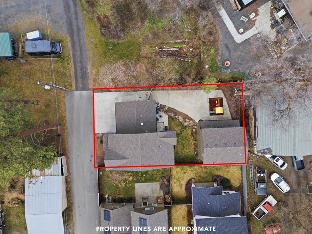 2012 W 15th Ave, Spokane, WA 99224