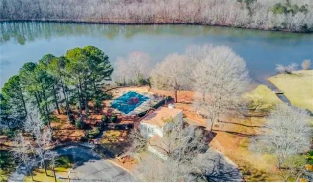 1144 Country Court, Lawrenceville, GA 30044