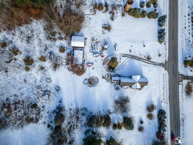 8180 Summerfield Road, Summerfield Twp, MI 49270