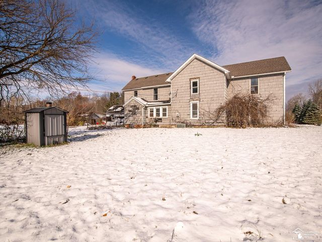 8180 Summerfield Road, Summerfield Twp, MI 49270