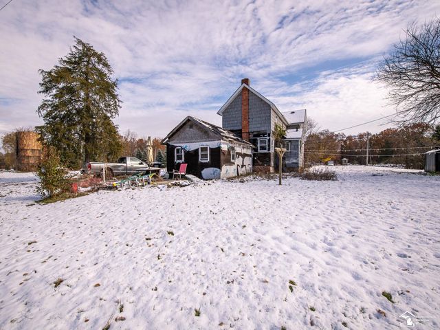 8180 Summerfield Road, Summerfield Twp, MI 49270