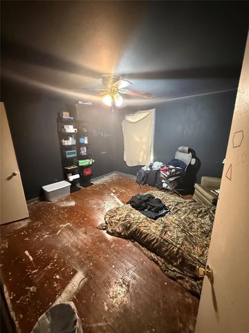 508 N Boundary ST, Burnet, TX 78611