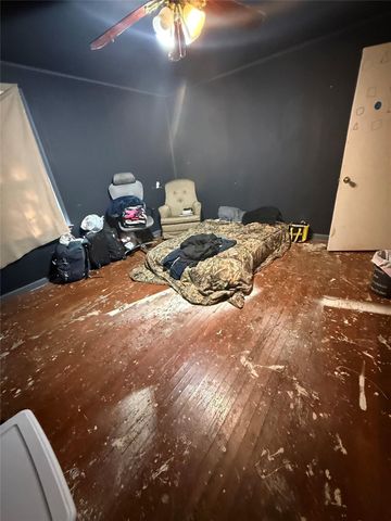 508 N Boundary ST, Burnet, TX 78611