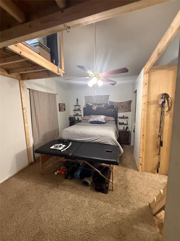 508 N Boundary ST, Burnet, TX 78611