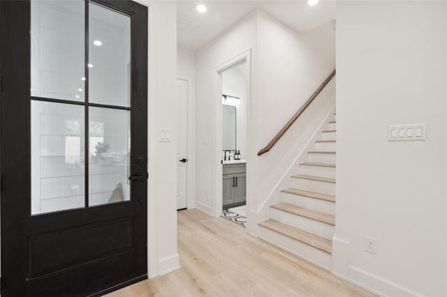 3733 Lydia Street, Houston, TX 77021