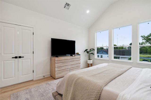 3733 Lydia Street, Houston, TX 77021