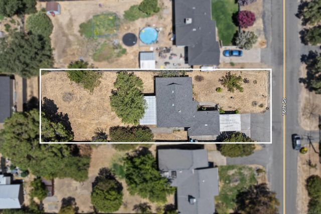 1693 16Th St, Oroville, CA 95965