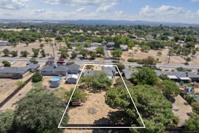 1693 16Th St, Oroville, CA 95965