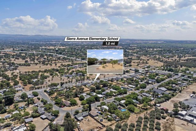 1693 16Th St, Oroville, CA 95965