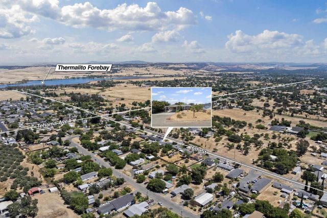 1693 16Th St, Oroville, CA 95965