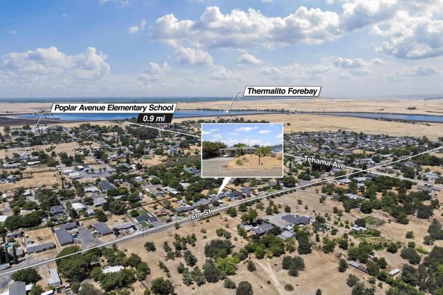 1693 16Th St, Oroville, CA 95965