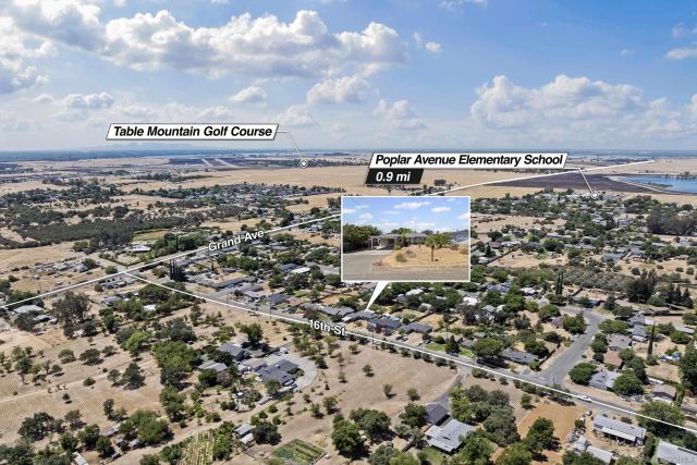 1693 16Th St, Oroville, CA 95965