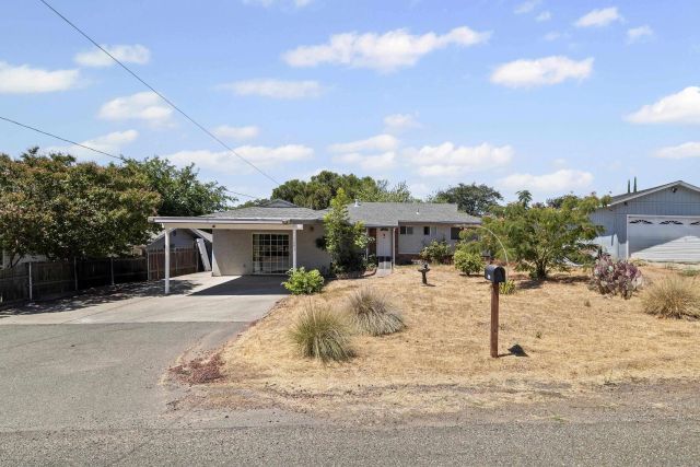 1693 16Th St, Oroville, CA 95965