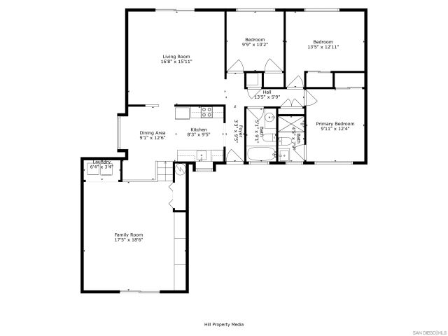 1693 16Th St, Oroville, CA 95965