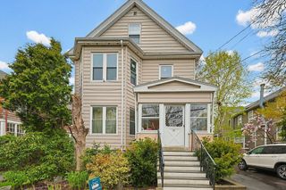 30 Cushing St B, Cambridge, MA 02138