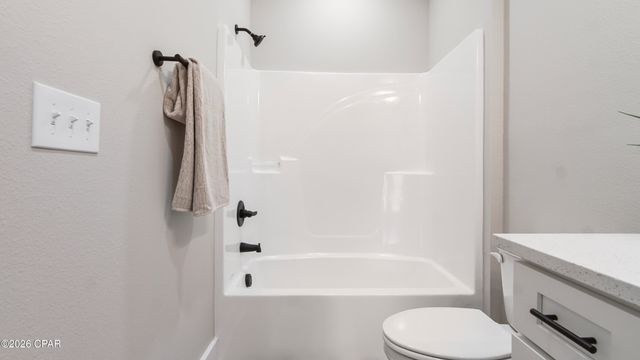 720 School Avenue, Panama City, FL 32401