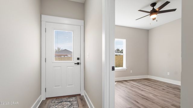 720 School Avenue, Panama City, FL 32401