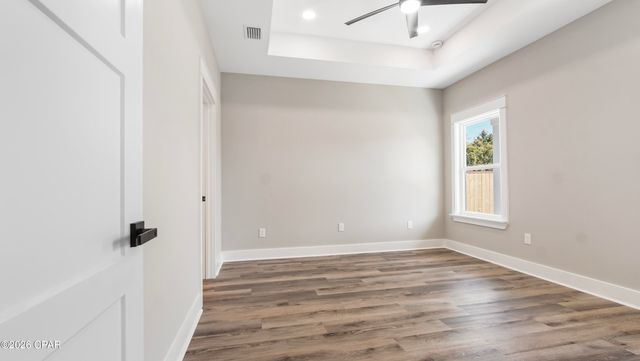 720 School Avenue, Panama City, FL 32401