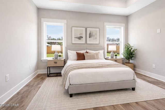 720 School Avenue, Panama City, FL 32401