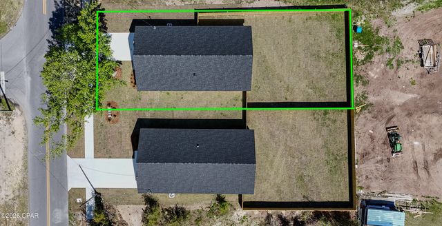 720 School Avenue, Panama City, FL 32401