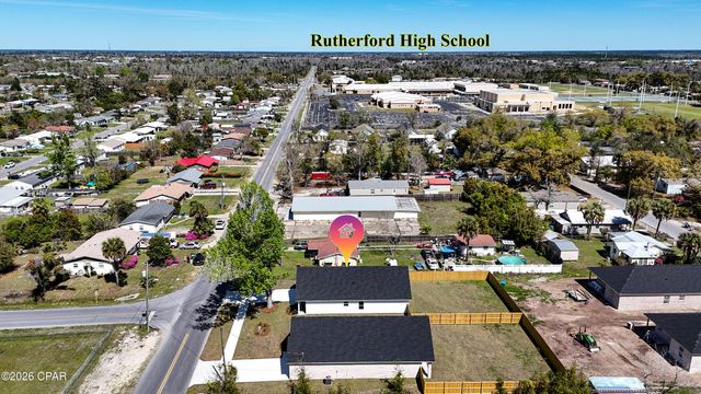 720 School Avenue, Panama City, FL 32401