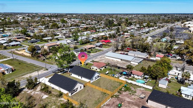 720 School Avenue, Panama City, FL 32401