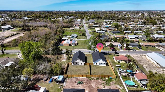 720 School Avenue, Panama City, FL 32401