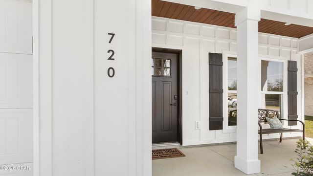 720 School Avenue, Panama City, FL 32401