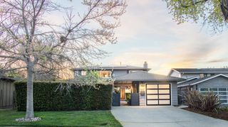 845 Groton Court, Sunnyvale, CA 94087