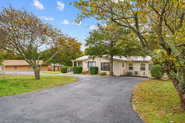 32 Ledgestone Road, Shell Knob, MO 65747