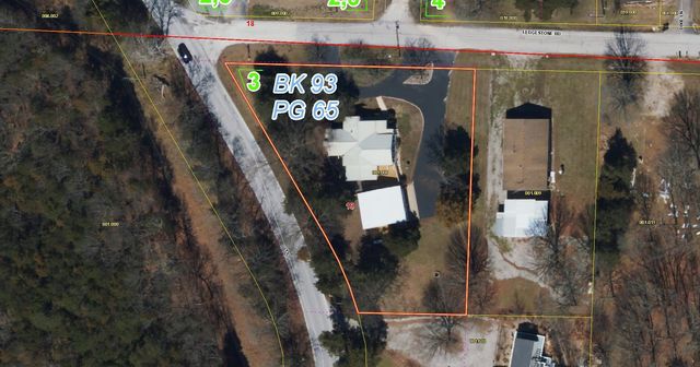 32 Ledgestone Road, Shell Knob, MO 65747