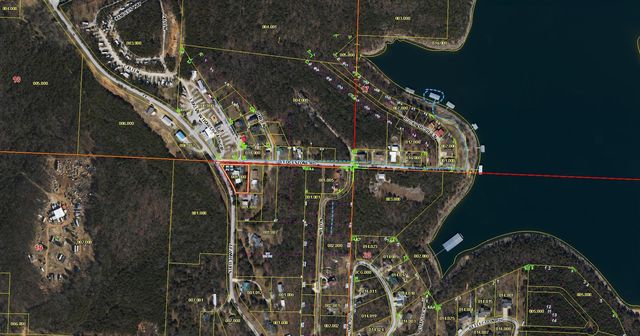 32 Ledgestone Road, Shell Knob, MO 65747