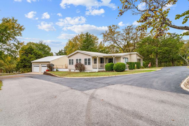 32 Ledgestone Road, Shell Knob, MO 65747