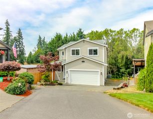 16313 SE 261st Court, Covington, WA 98042