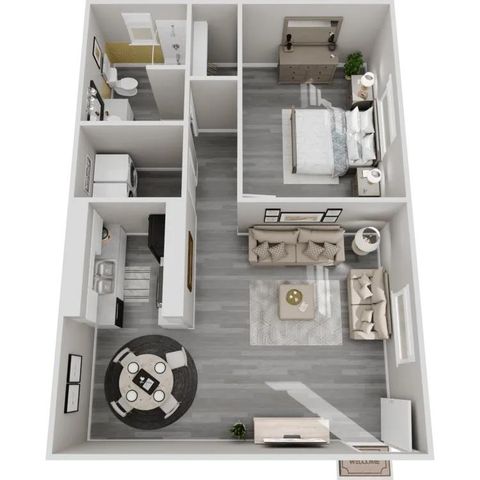 3001 Jane LN 302, Haltom City, TX 76117