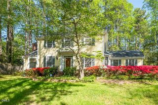 109 Mendel Drive, Chapel Hill, NC 27514