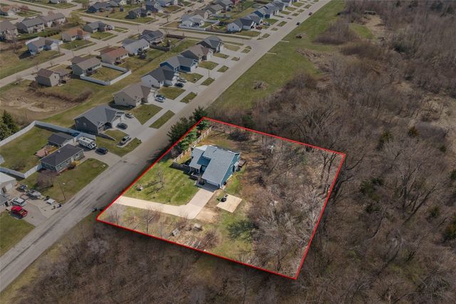 5750 J Street SW, Cedar Rapids, IA 52404