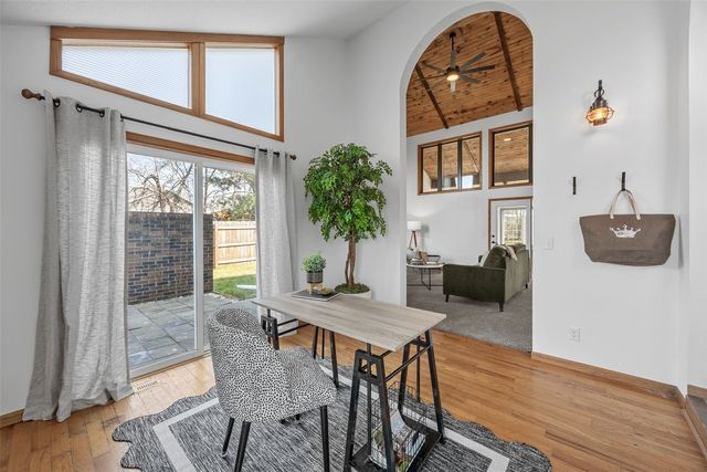 5750 J Street SW, Cedar Rapids, IA 52404