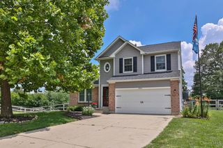 8091 Celestial Circle, Liberty Twp, OH 45044