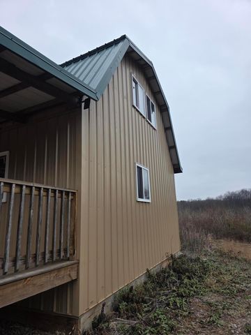 31166 Edmundson Road, Vinton, OH 45686